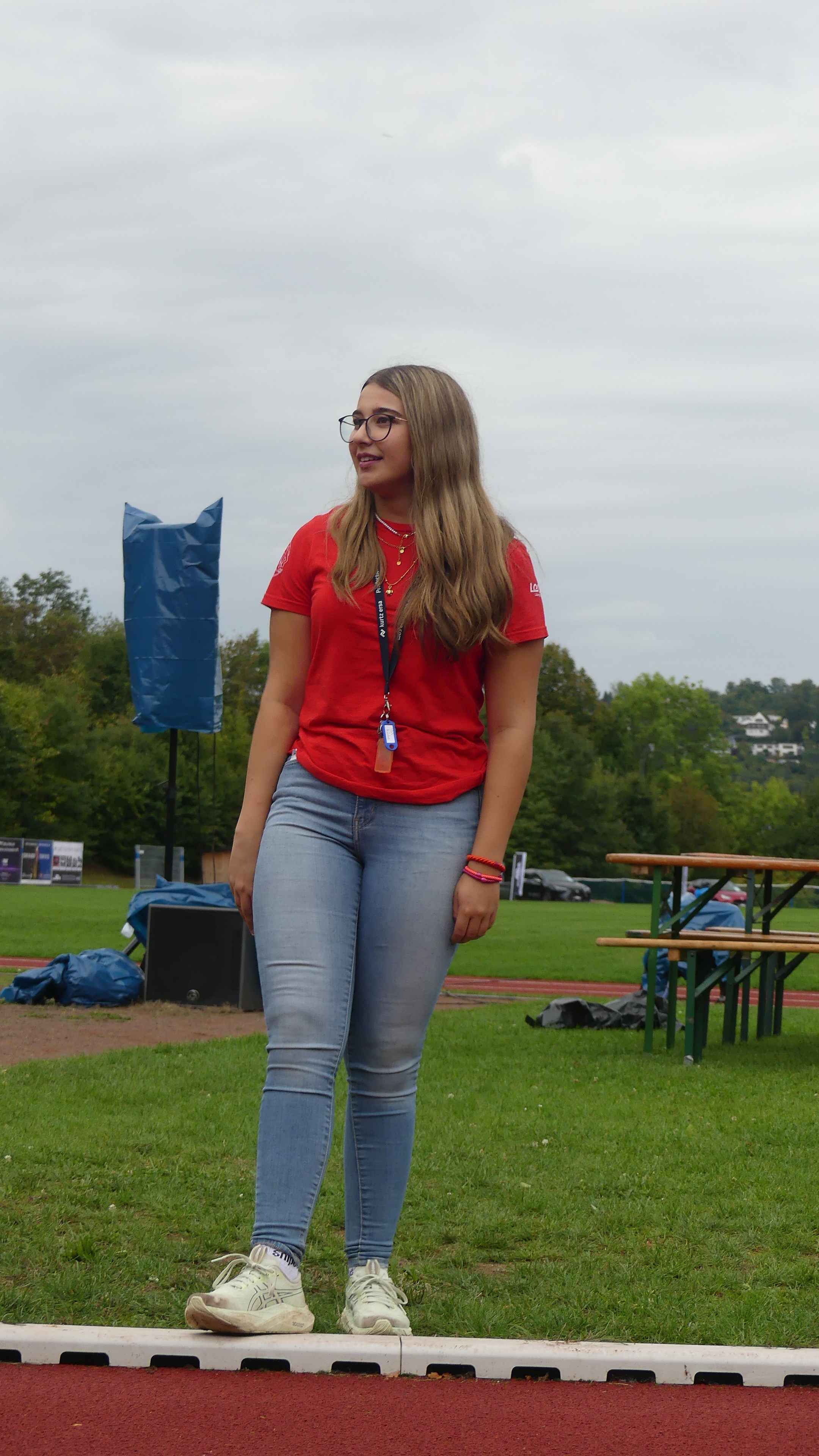 Bild vom 15. Benefizlauf im Jahr 2025. Dies ist das 479. Bild.